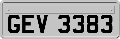 GEV3383