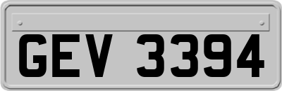 GEV3394