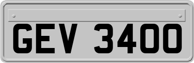 GEV3400