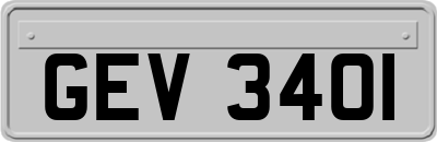 GEV3401