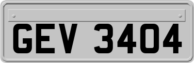 GEV3404