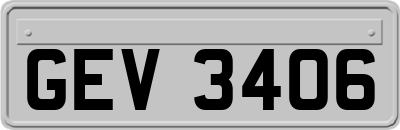 GEV3406