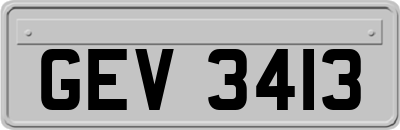 GEV3413