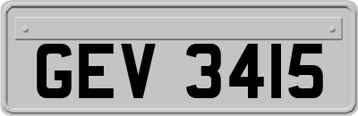 GEV3415