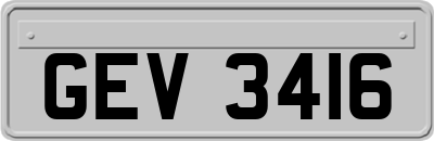 GEV3416