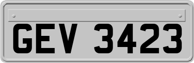 GEV3423