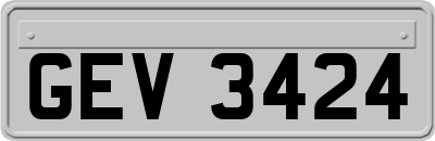 GEV3424