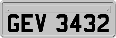 GEV3432