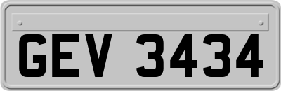 GEV3434