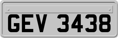 GEV3438