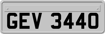 GEV3440