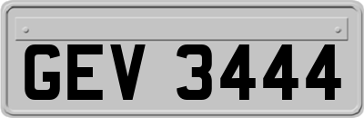 GEV3444