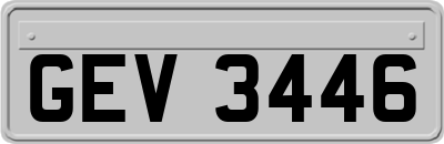 GEV3446