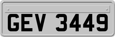 GEV3449