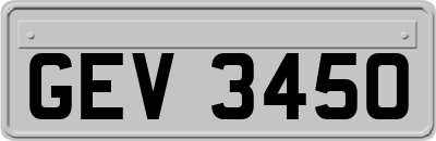 GEV3450
