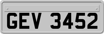 GEV3452