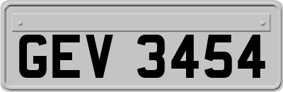 GEV3454