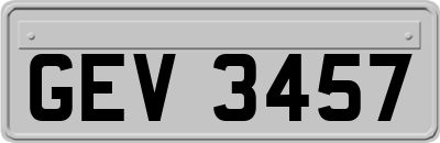 GEV3457
