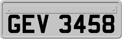 GEV3458