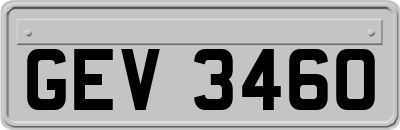 GEV3460