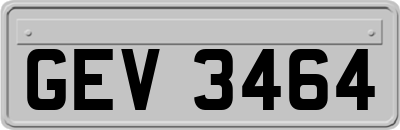 GEV3464