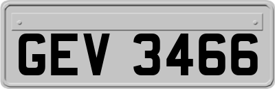 GEV3466