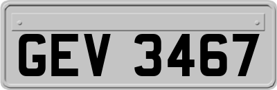 GEV3467