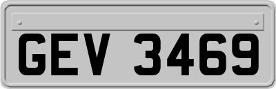 GEV3469