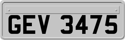 GEV3475
