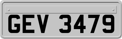 GEV3479