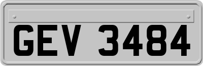 GEV3484