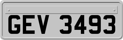 GEV3493