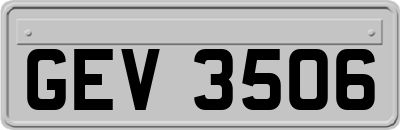 GEV3506