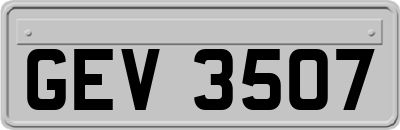 GEV3507