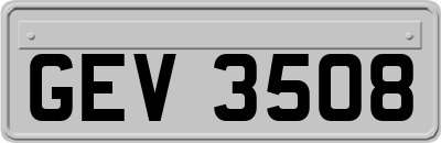 GEV3508