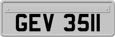 GEV3511