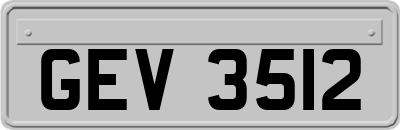 GEV3512