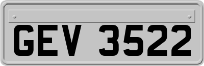 GEV3522