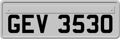 GEV3530