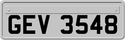GEV3548