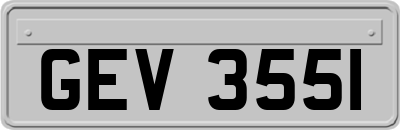 GEV3551