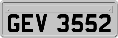 GEV3552