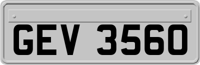 GEV3560