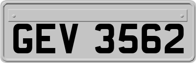 GEV3562