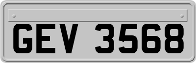 GEV3568