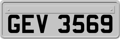 GEV3569