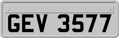 GEV3577