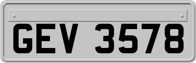 GEV3578