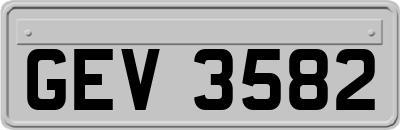 GEV3582