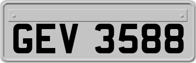 GEV3588
